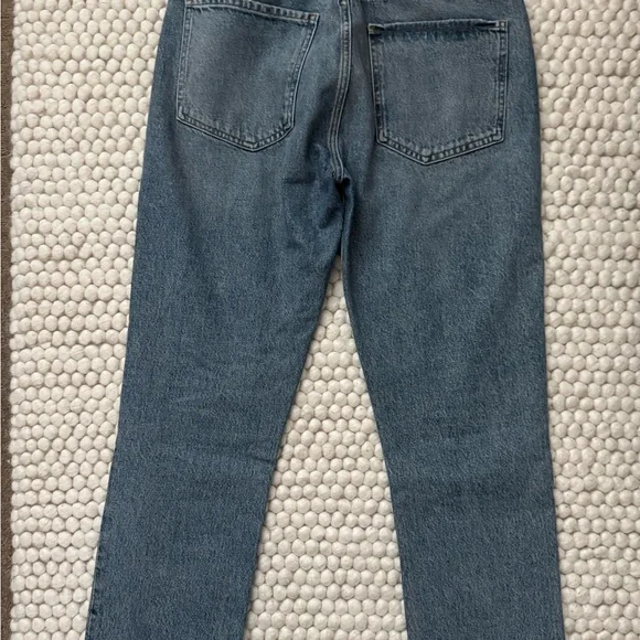 Agolde Riley - Picture 4 of 15